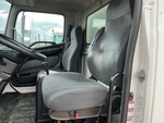 Cab with Siedzenia/podłokietniki