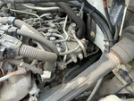 Silnik with Air Compressor
