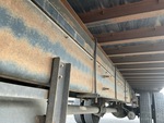 Underbody with Stan ramy