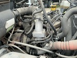 Silnik with Engine - Right Side