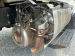 Silnik with Diesel Particulate Filter