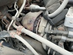 Silnik with Exhaust System