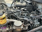 Silnik with Engine - Left Side