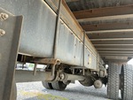 Underbody with Stan ramy