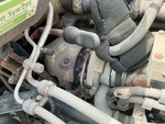 Silnik with Exhaust System