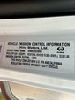 Silnik with Emission Label