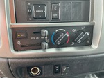 Cab with Nagrzewnica