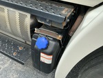 Silnik with DEF / AdBlue Tank
