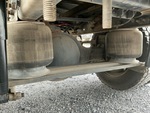 Underbody with Poduszki powietrzne