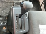 Cab with Gear Selector