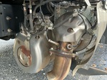 Silnik with Diesel Particulate Filter