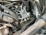 Silnik with Air Compressor