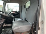 Cab with Siedzenia/podłokietniki
