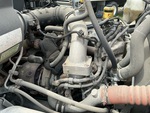 Silnik with Engine - Right Side