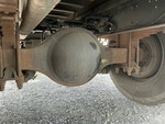 Underbody with oś tylna)