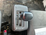 Cab with Gear Selector