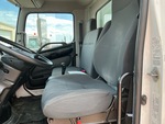 Cab with Siedzenia/podłokietniki