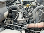 Silnik with Engine - Right Side