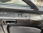 Cab with Kontrolki okienne