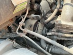 Silnik with Exhaust System