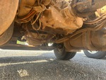 Underbody with Power Take Off