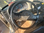 Cab with Steering Control