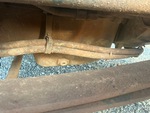 Engine with Oil Leaks