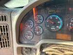 Cab with Gauges