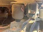 Underbody with Cab Suspension Air Bags
