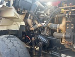 Engine with Engine - Right Side