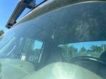 General Appearance with Glass
