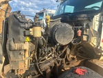 Engine with Engine - Left Side