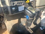 Cab with Gear Selector