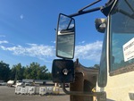 Cab with Mirrors