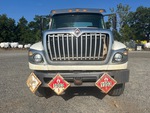 General Appearance with Exterior Lights