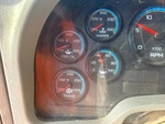 Cab with Oil Pressure