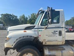General Appearance with Paint