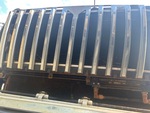 Engine with Radiator