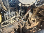 Engine with Fuel System