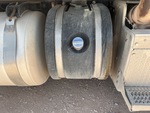4 Engine with DEF / AdBlue Tank