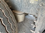 4 Underbody - Truck with Air Bags