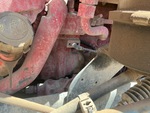 4 Engine with Air Compressor