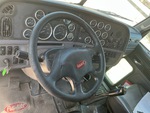4 Transmision with Steering Controls