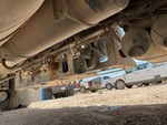 4 Underbody - Truck with Frame Condition