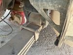 4 Underbody - Truck with Suspension Bushings