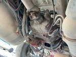 4 Underbody - Truck with Transmission