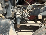 4 Underbody - Truck with Steering Components