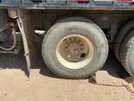 4 Underbody - Truck with Left Front Drive Tires