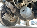 4 Underbody - Truck with Rear Axle