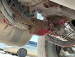 4 Underbody - Truck with PTO Pump